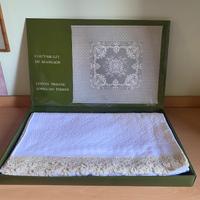 Coperta Piquet Matrimoniale