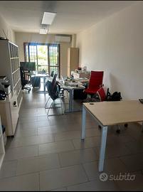 Ufficio/abitazione