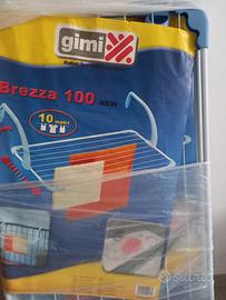 Stendini nuovi  da balcone GIMI