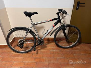 Bicicletta Longoni 2600 Revenge