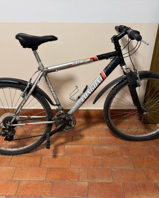 Bicicletta Longoni 2600 Revenge