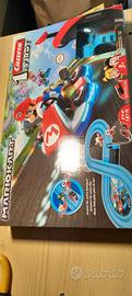 pista "Mario kart " 