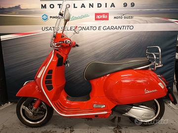 VESPA - GTS 300 Rossa - 2019