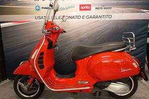 VESPA - GTS 300 Rossa - 2019