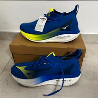 Mizuno Neo Vista 2