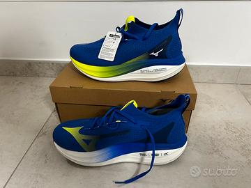 Mizuno Neo Vista 2