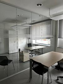 Uffici in coworking a marghera