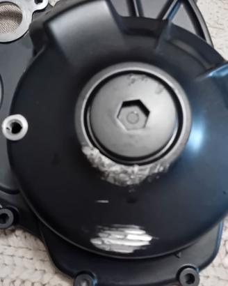 Carter alternatore yamaha tracer 9gt completo