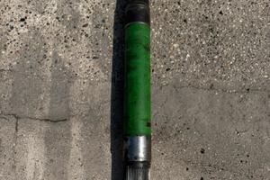 Perno e bracci sollevatore jhon deer 8200