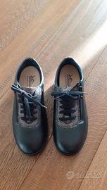 Scarpe ortopediche Tecnosan n.37