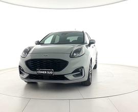 FORD Puma 2020 - Puma 1.0 ecoboost hybrid S U24562