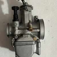 carburatore 28 pwk polini