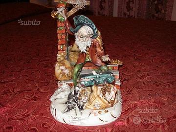 Porcellana Tiziano Galli