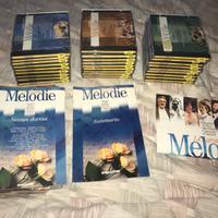 COLLANA LE GRANDI MELODIE 27 CD + 27 FASCICOLI