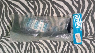 Spoiler Utah sotto pedana (con faretti) per Vespa