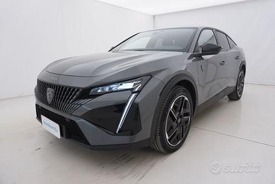 Peugeot 408 GT EAT8 BR048154 1.2 Benzina 131CV