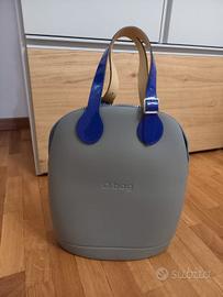 Borsa OBag grigia
