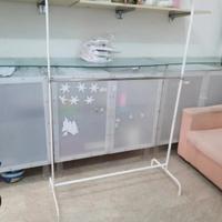 Carrelli appendiabiti 