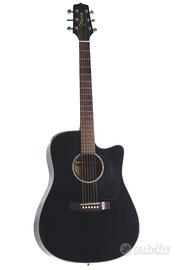 Takamine G Series