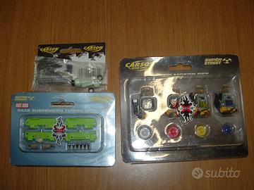 OPTIONAL PER CARSON XMODE