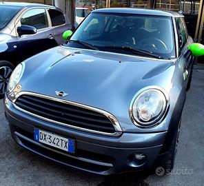 MINI 1.6 D Abbey Road KM 80.000