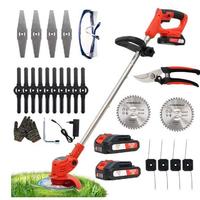 Tosaerba, tagliaerba a batteria