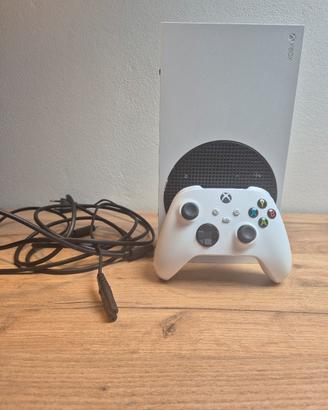 xbox series S 256 gb