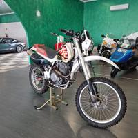 HONDA XR 600 R Blackbird
