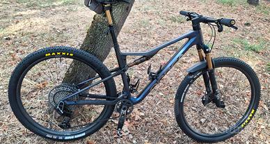 Orbea Oiz M-Team AXS
