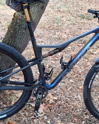 Orbea Oiz M-Team AXS