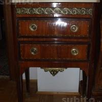 Mobile stile francese