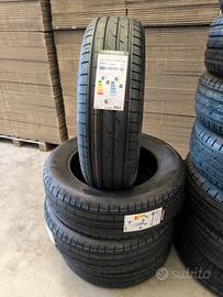 4 Gomme NUOVE Hankook Ventus S1 evo3 205/65 R17 10