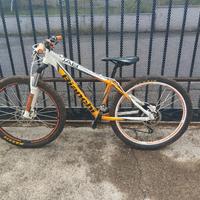 bianchi JAB da ragazzo