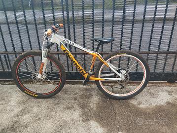 bianchi JAB da ragazzo