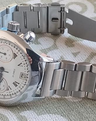 orologio cronografo Poljot 