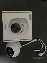 AJAX TELECAMERA TurretCam (5 Mp/2.8 mm)