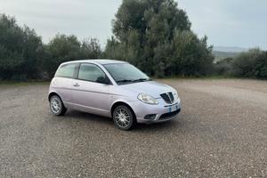 Lancia ypsilon 1.3
