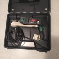 Trapano a Percussione