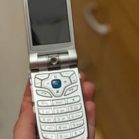 Videofonino LG U8138 (pezzo da collezione!)