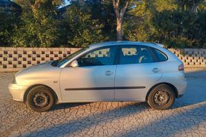 Seat Ibiza Berlina del 2004
