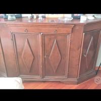 madia/mobile tv soggiorno 