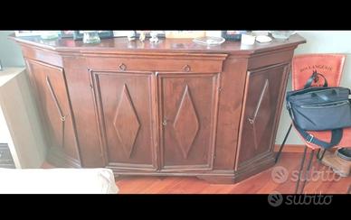 madia/mobile tv soggiorno 