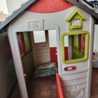 Casetta per bimbi SMOBY