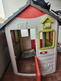 Casetta per bimbi SMOBY