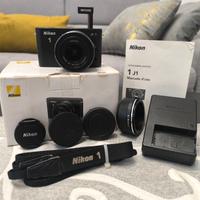 Nikon 1 J1