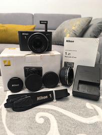 Nikon 1 J1