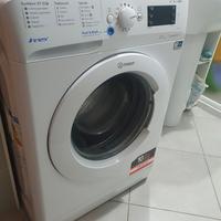 lavatrice indesit 7 kg - A+++