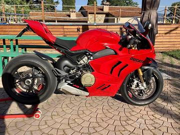 Panigale v4s