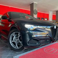 ALFA STELVIO 2.2JTDm SPRINT 160cv AT8 RWD