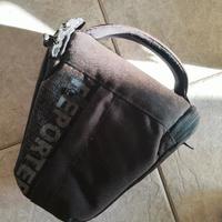 Borsa porta macchina fotografica 